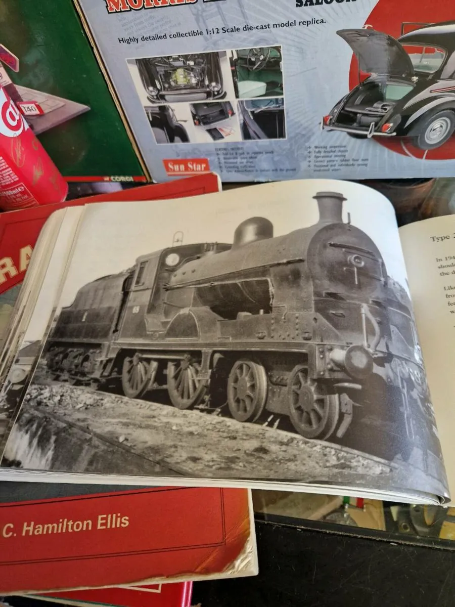 Book The Ulster Transport Authority - Image 3