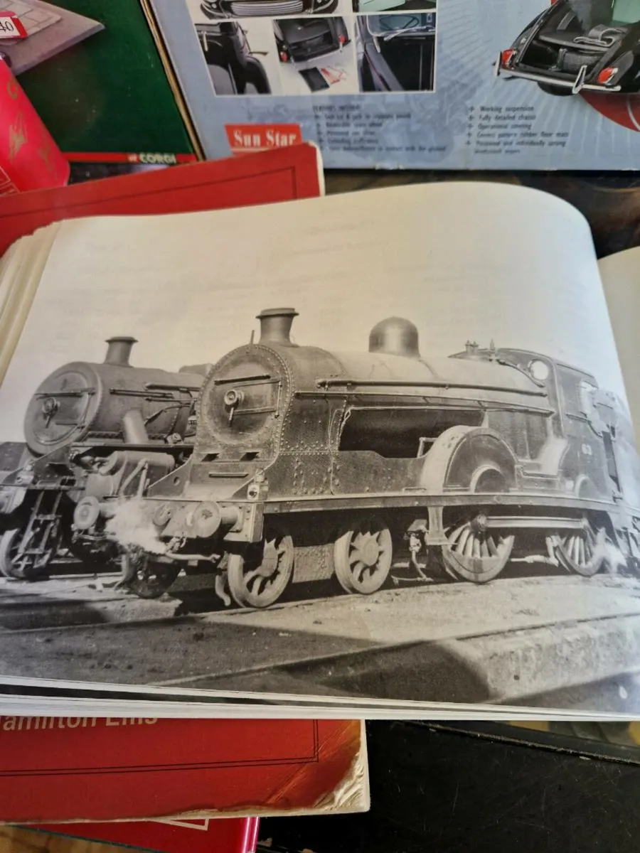 Book The Ulster Transport Authority - Image 4