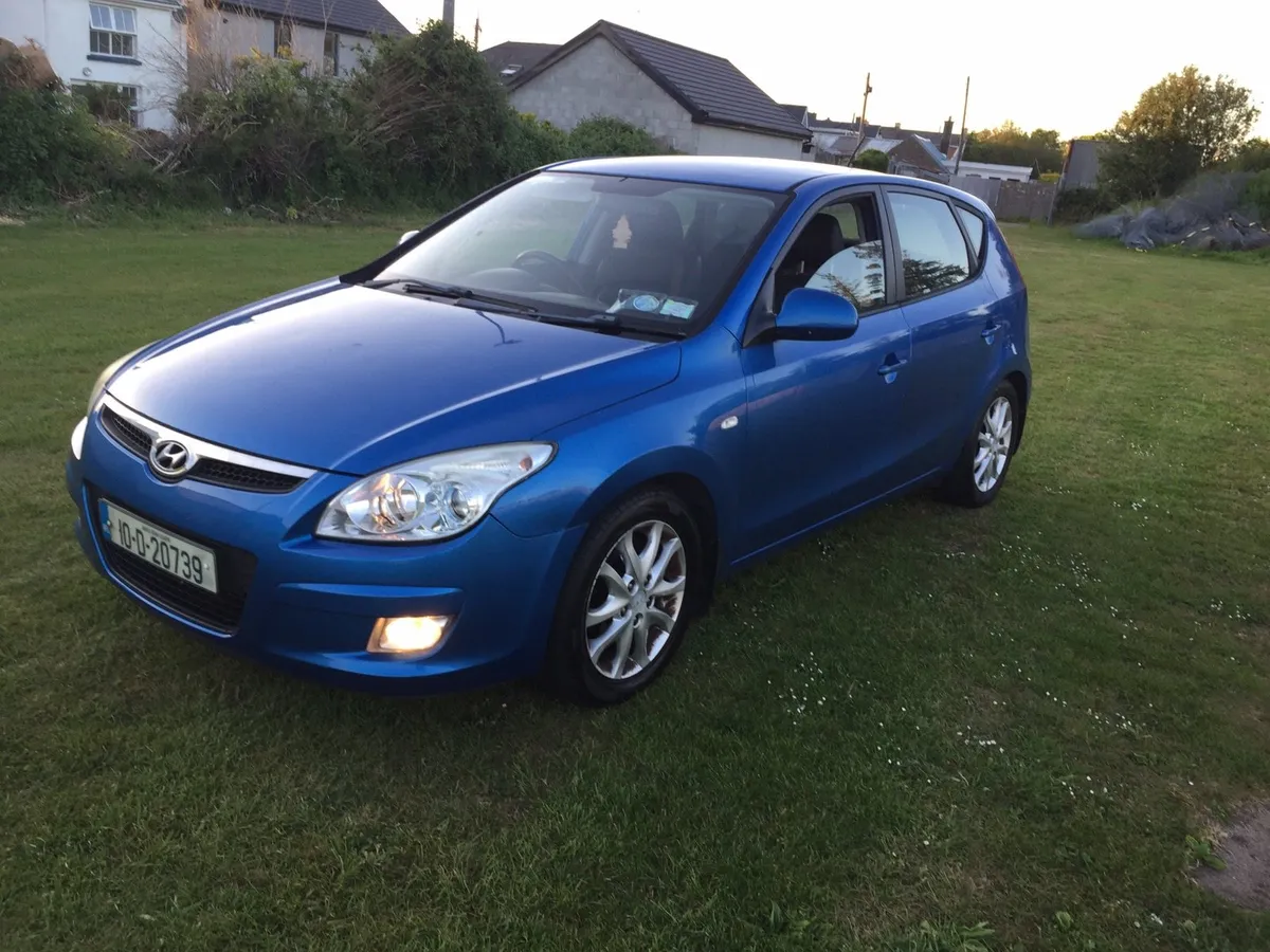 1.6 Diesel Tested 09/25 Taxed 06/25 € 1550 - Image 3