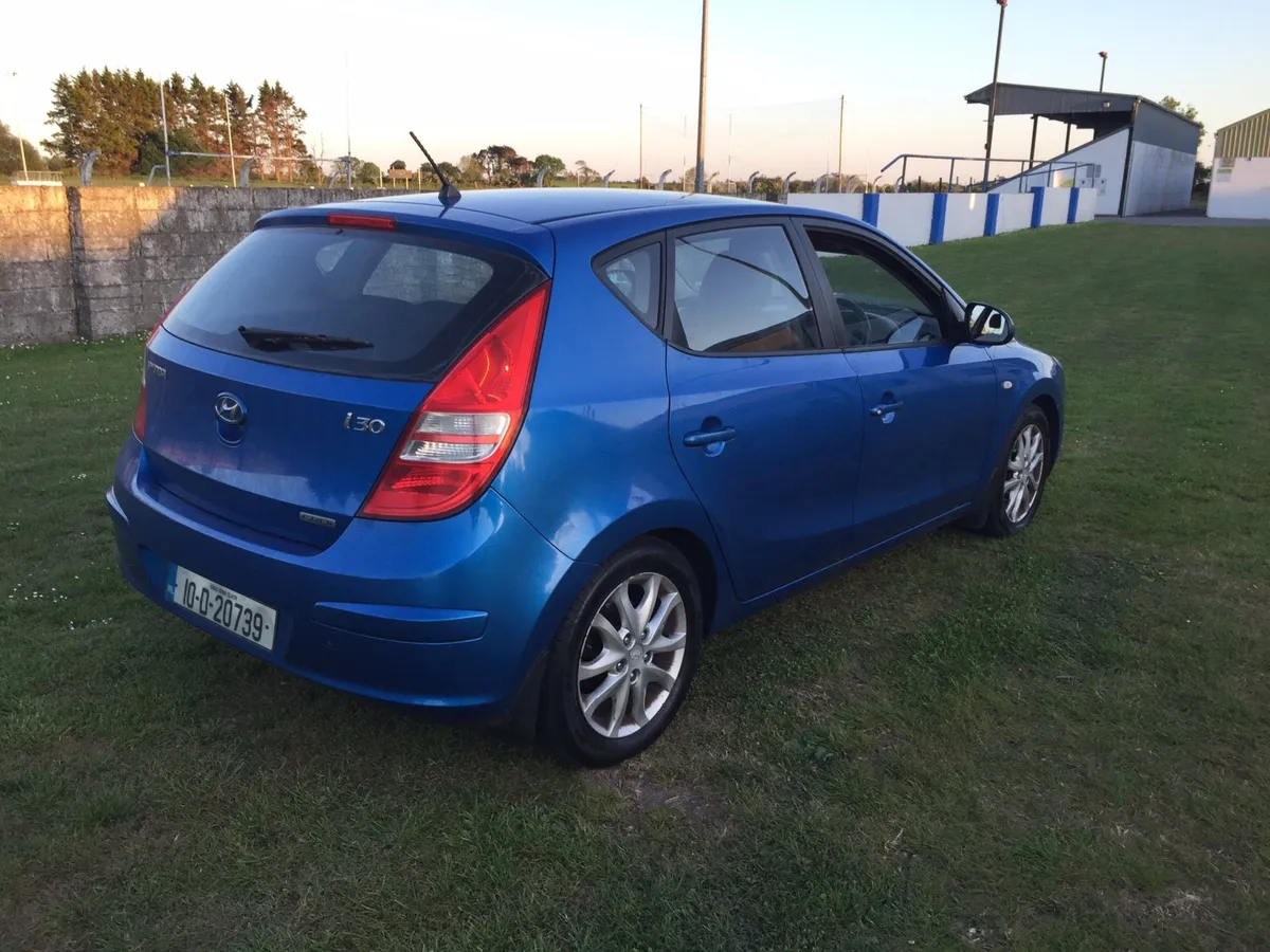 1.6 Diesel Tested 09/25 Taxed 06/25 € 1550 - Image 4