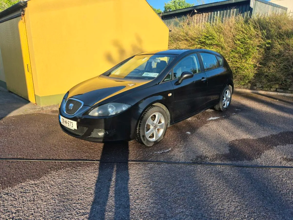 Seat leon - Image 2