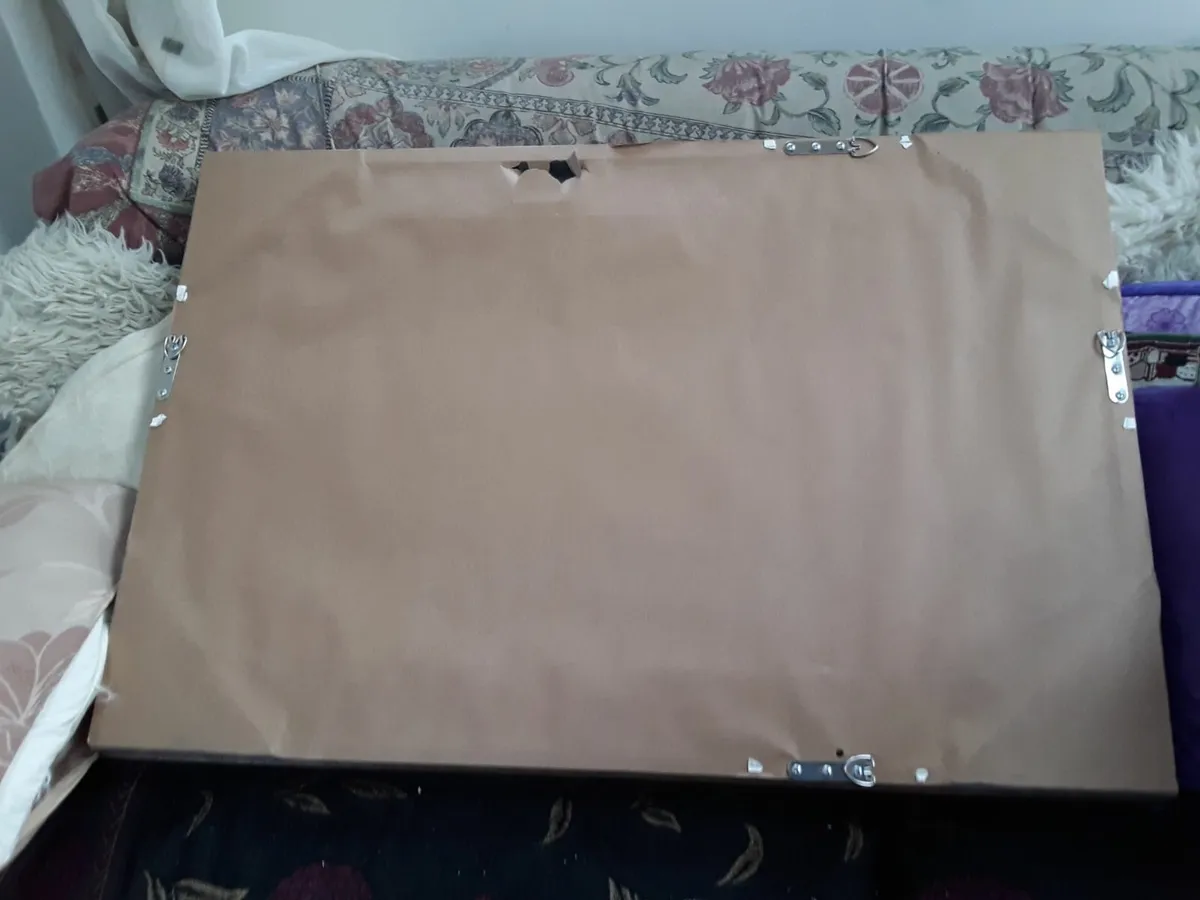 Brand new large Mindy Browns mirror - Image 2