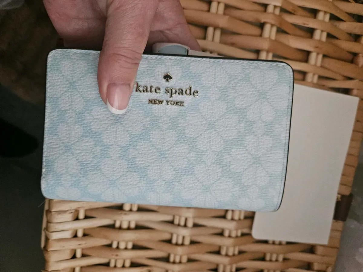 Kate spade wallet - Image 3