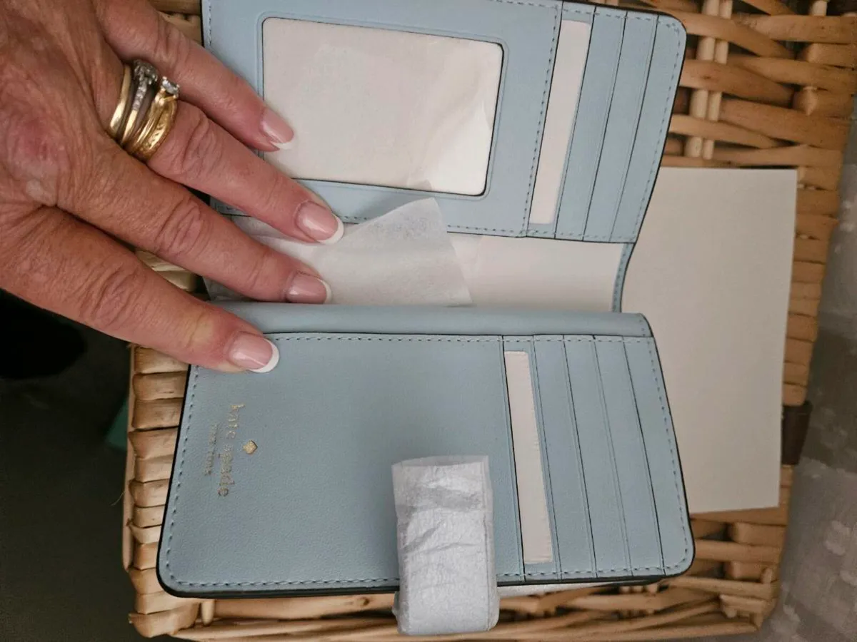Kate spade wallet - Image 4