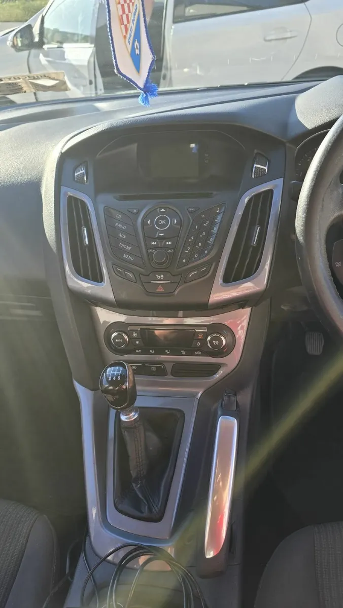 Ford Focus 2012 - Image 1