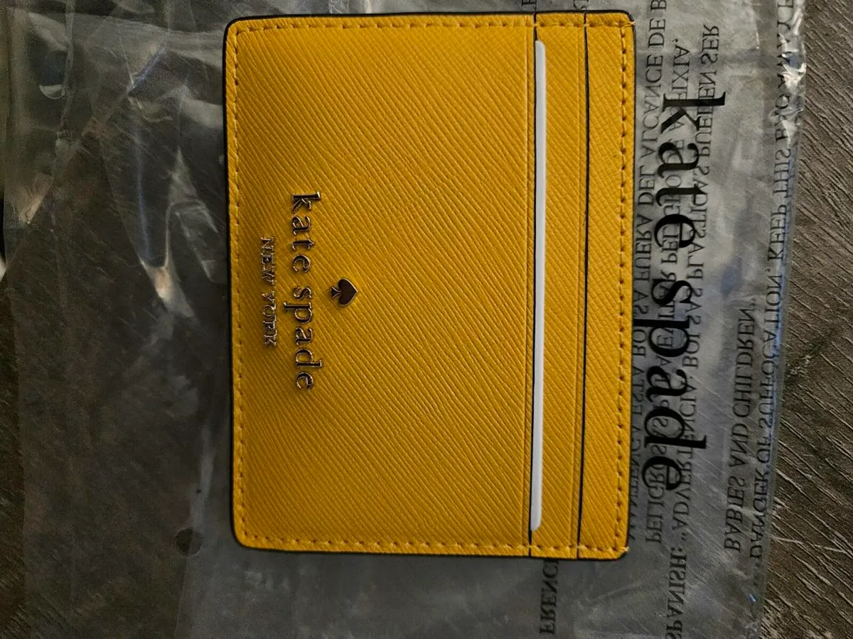 Kate spade - Image 1