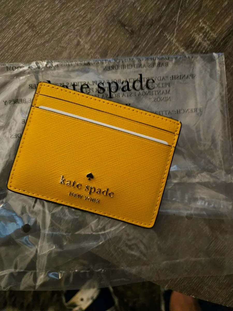 Kate spade - Image 3