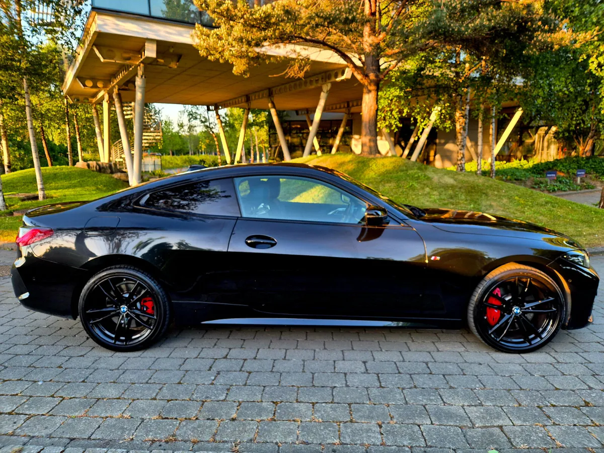 BMW V6 M440I X-DRIVE M-SPORT - Image 2