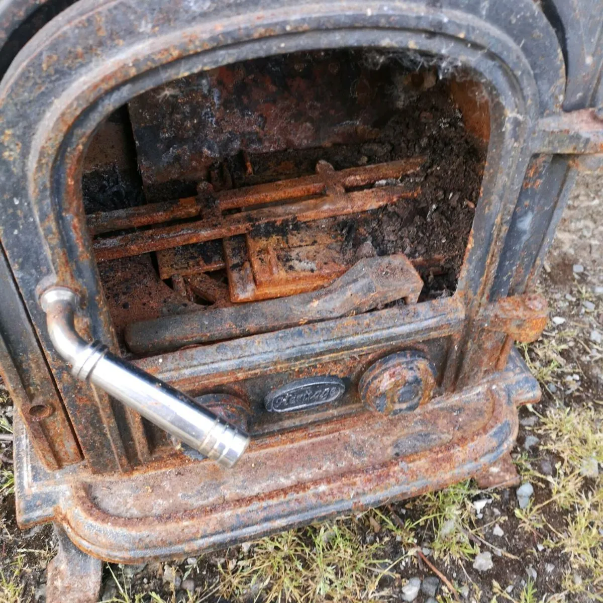 Stove - Image 2