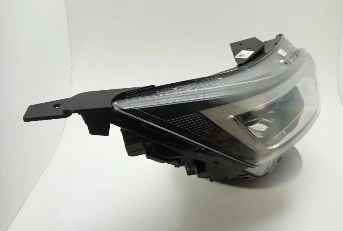 HYUNDAI I20 Headlamp Headlight 2020-2025 5 door - Image 2