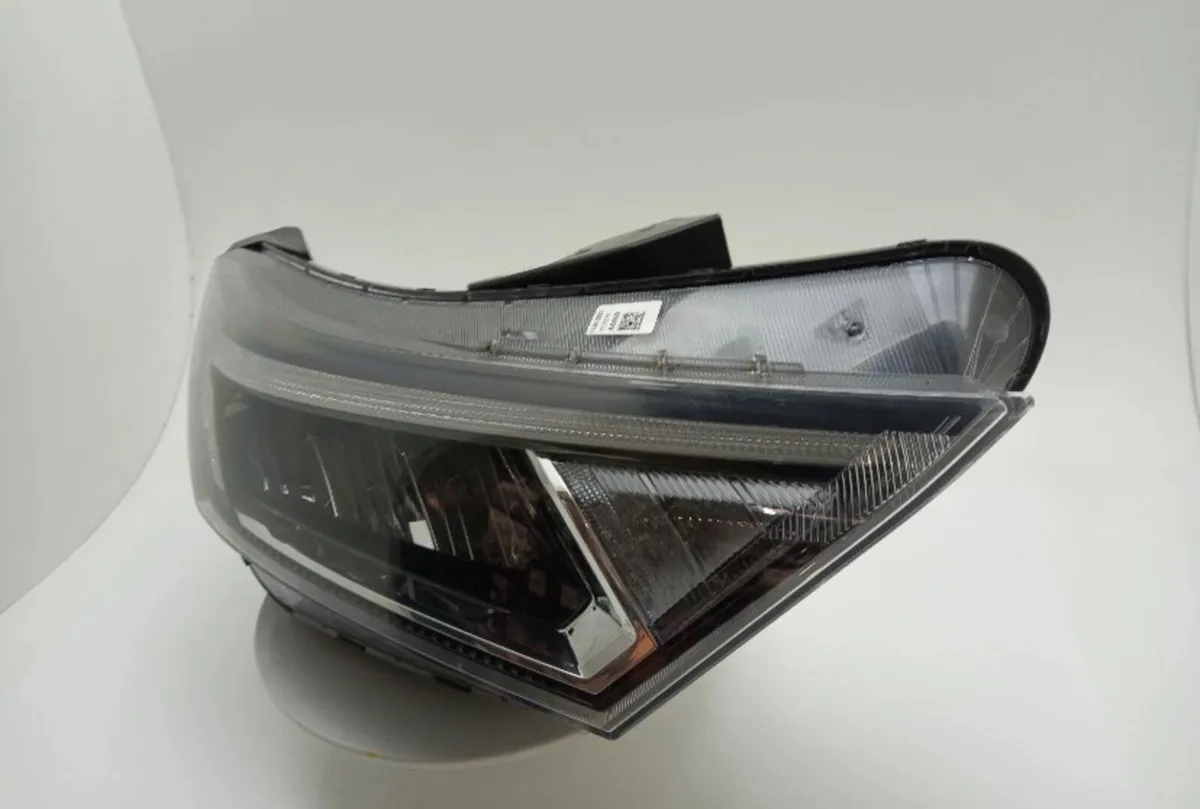 HYUNDAI I20 Headlamp Headlight 2020-2025 5 door - Image 3