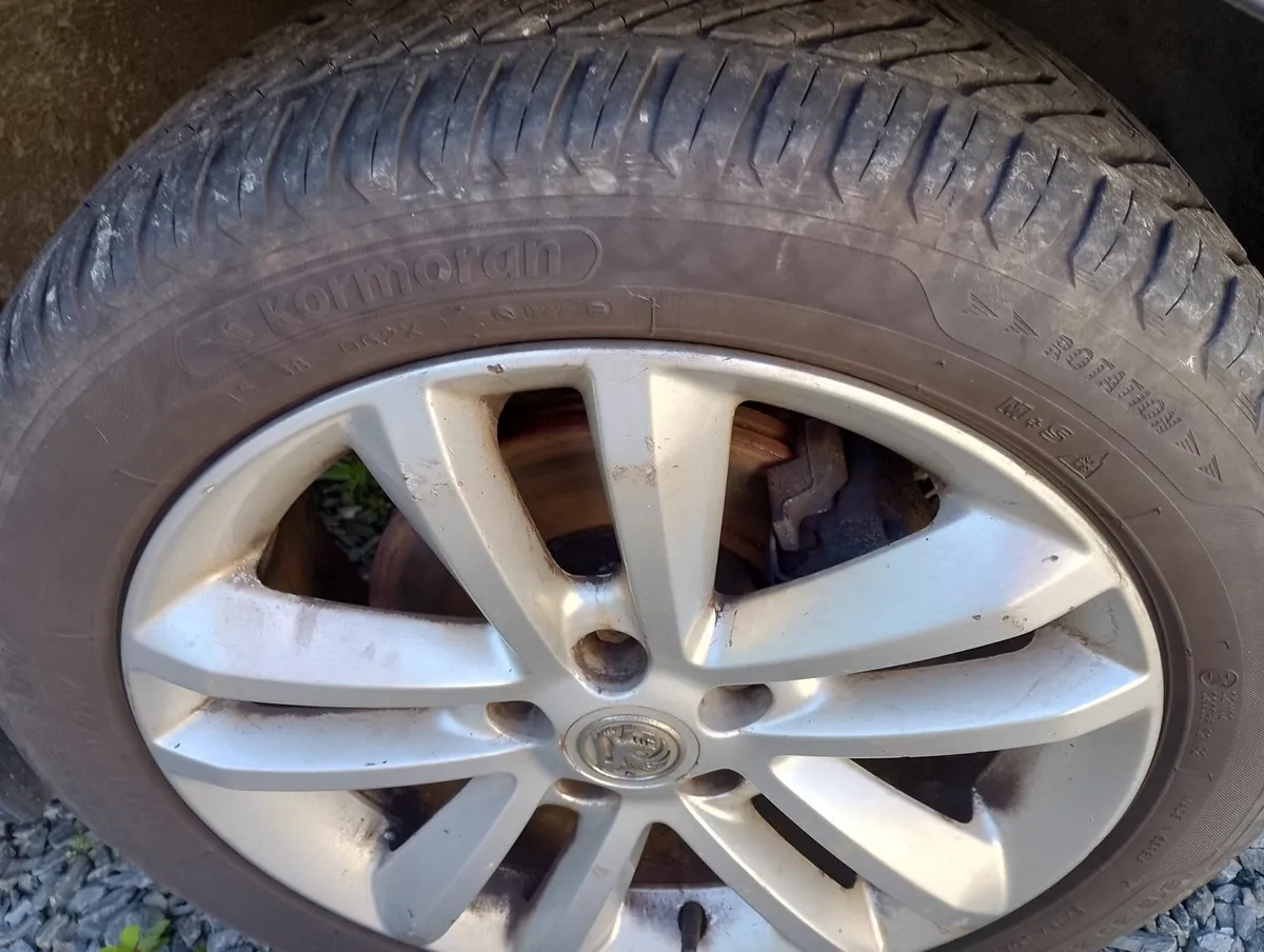 Vauxhall Vectra 2007 - Image 3