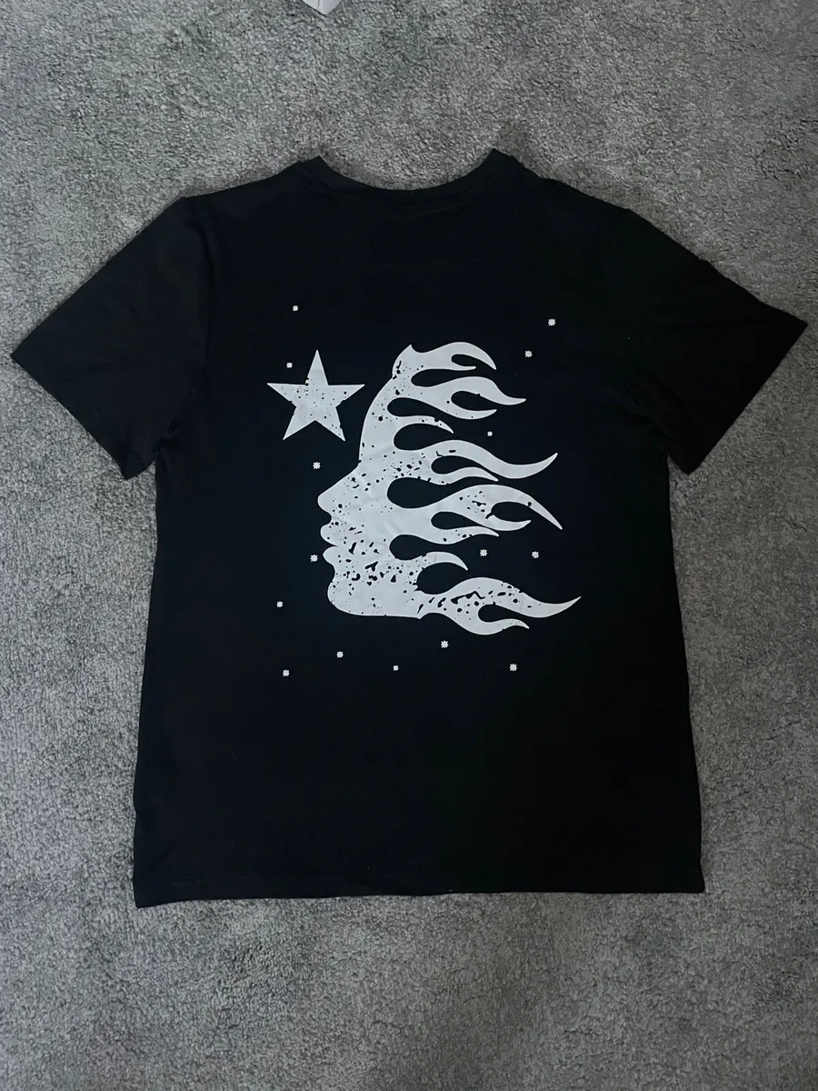 Hellstar T-shirt - Image 2