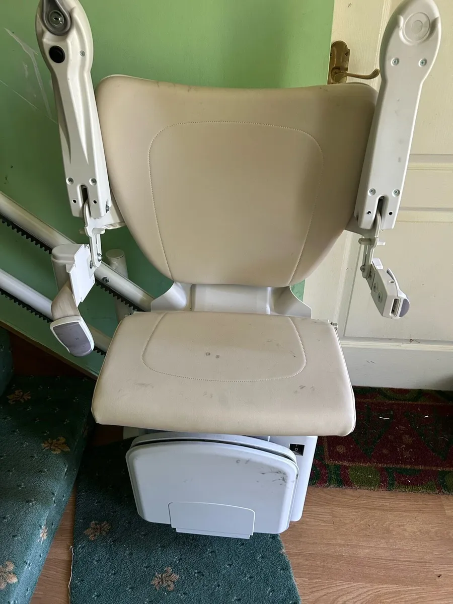 Stair Lift - Image 1