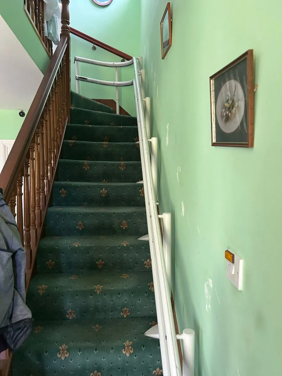 Stair Lift - Image 2