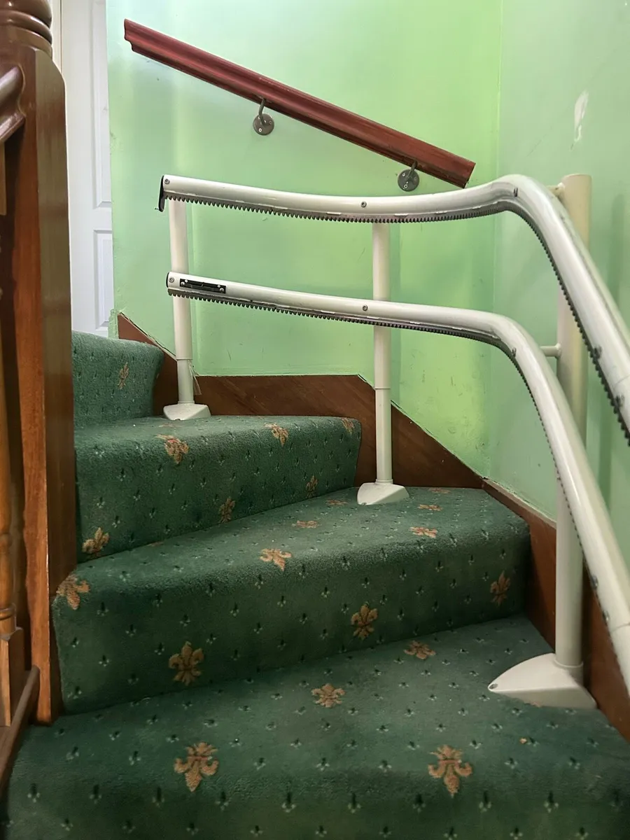 Stair Lift - Image 3