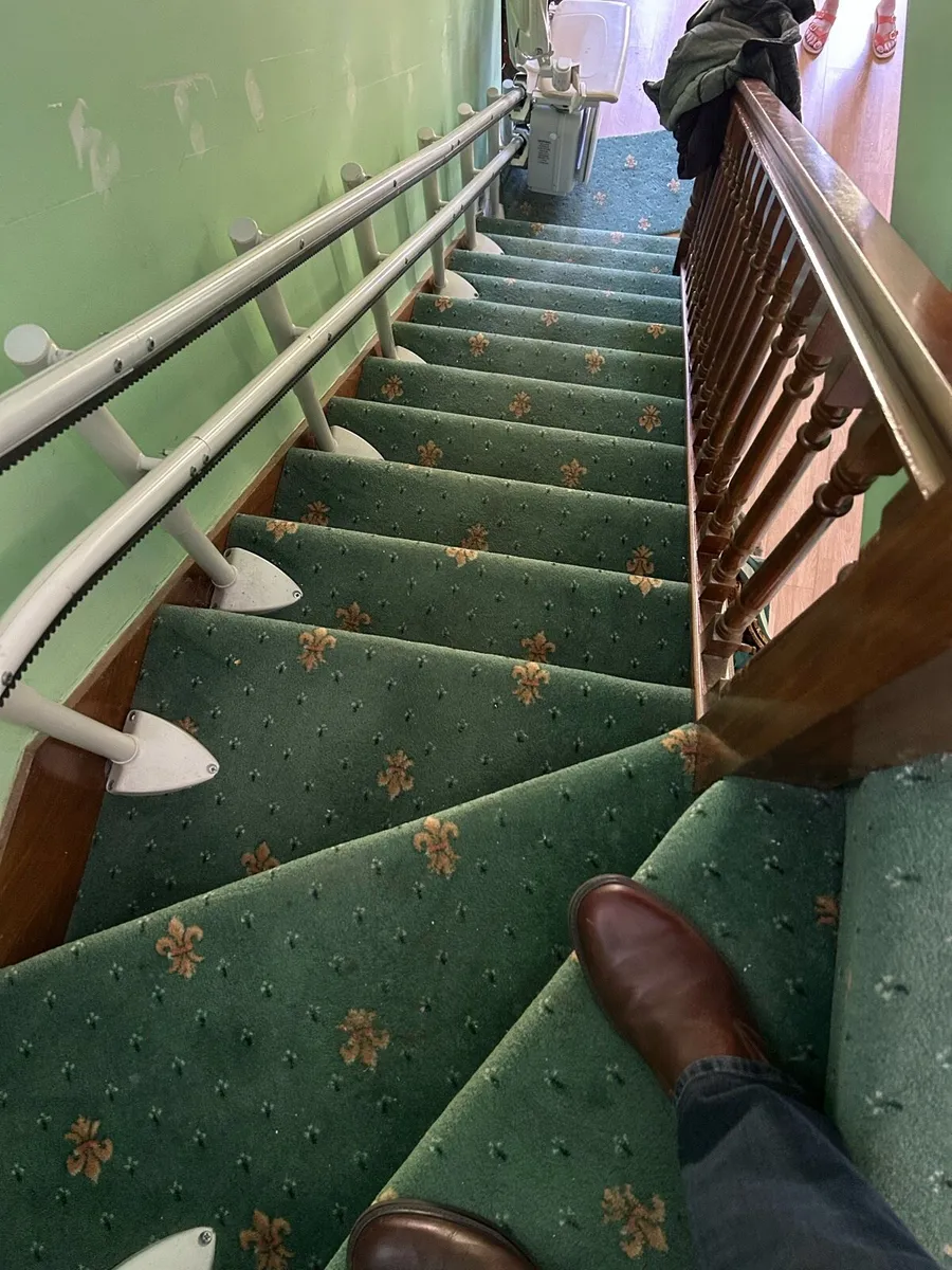 Stair Lift - Image 4