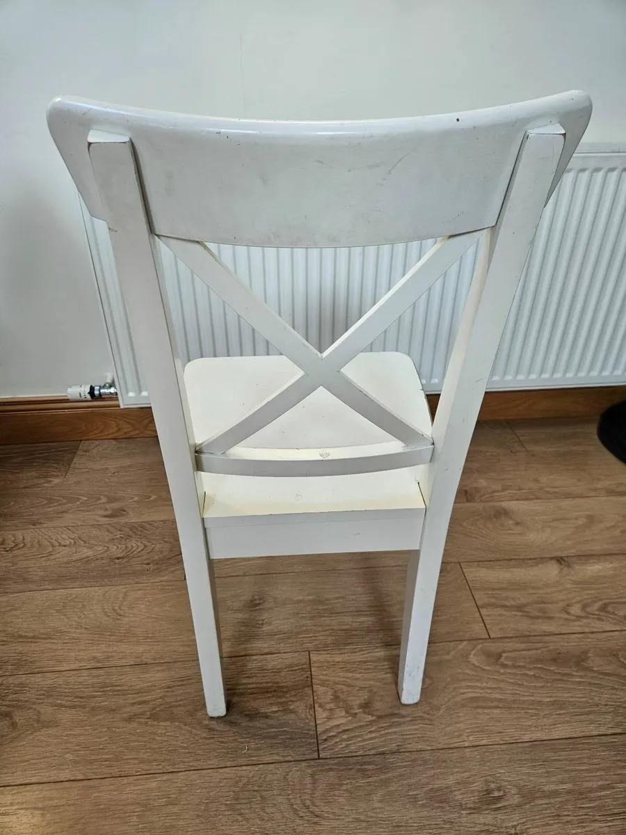 Dining Chairs - Image 4