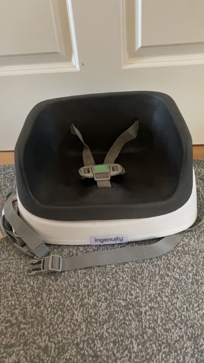 Baby items - Image 1
