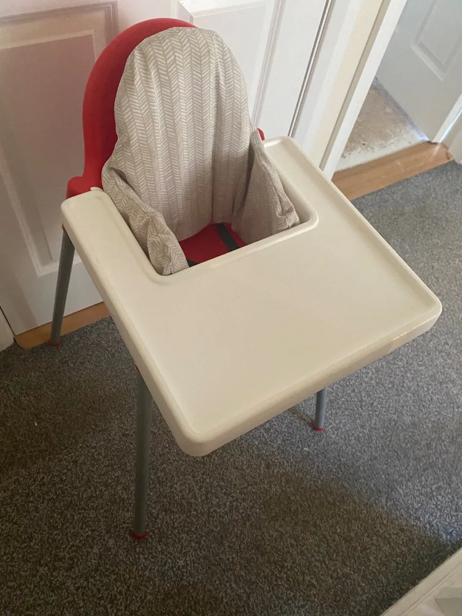 Baby items - Image 4