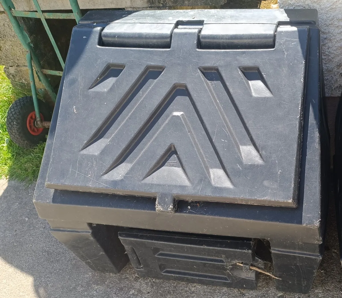 Coal Bunker - Image 4