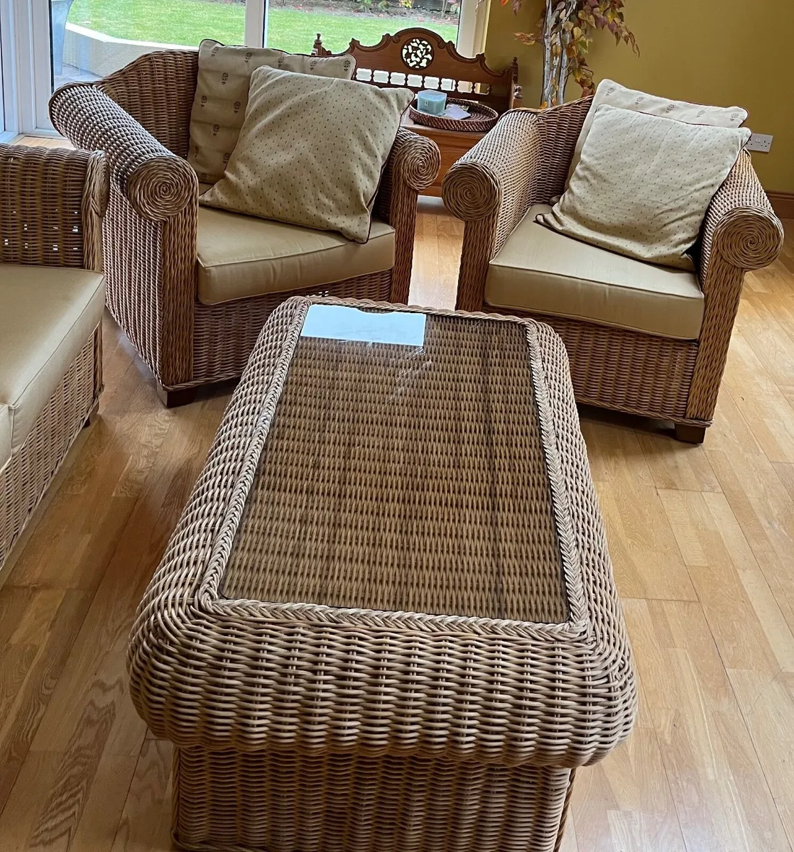 Sunroom furniture - Image 2