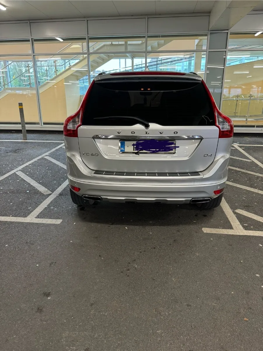 Volvo XC60 2014 - Image 1
