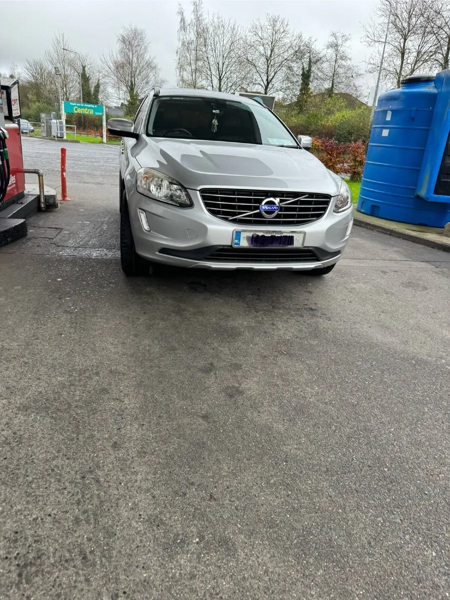 Volvo XC60 2014 - Image 2