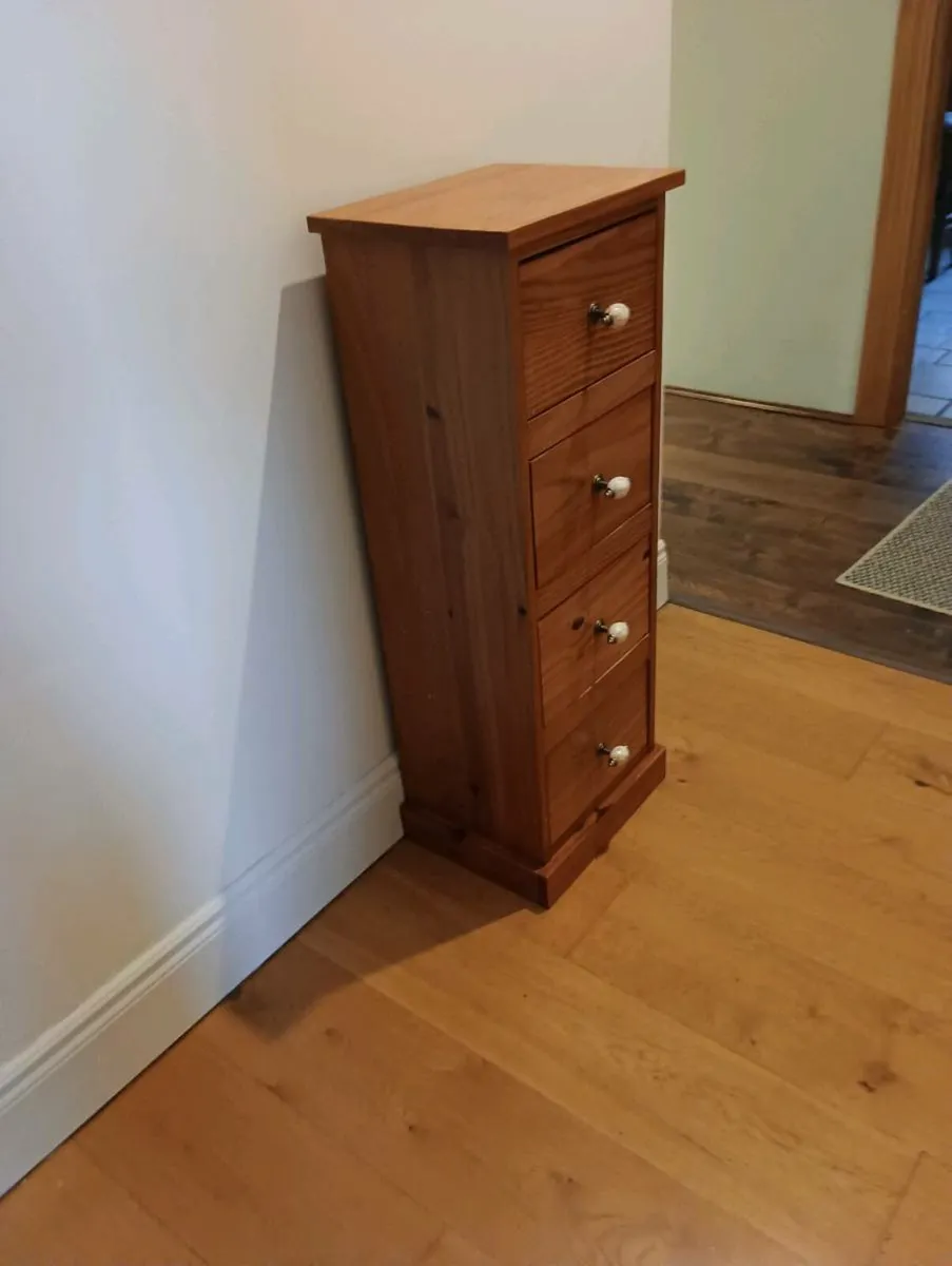 Lovely tidy unit. - Image 2