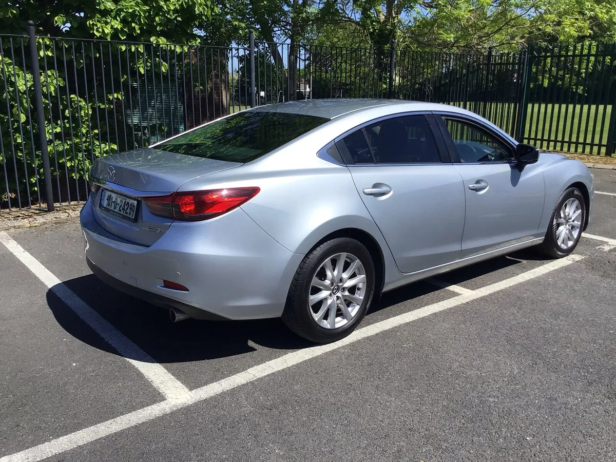 MAZDA 6 ‘ EXECUTIVE SE/ PRISTINE CONDITION/ FSH/ - Image 2