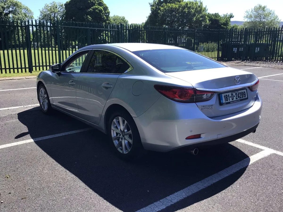MAZDA 6 ‘ EXECUTIVE SE/ PRISTINE CONDITION/ FSH/ - Image 3