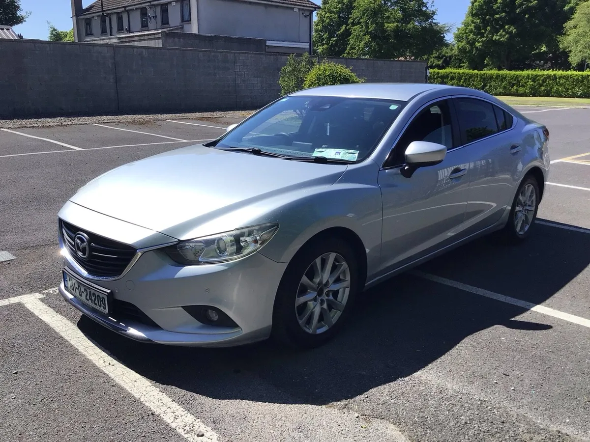MAZDA 6 ‘ EXECUTIVE SE/ PRISTINE CONDITION/ FSH/ - Image 4