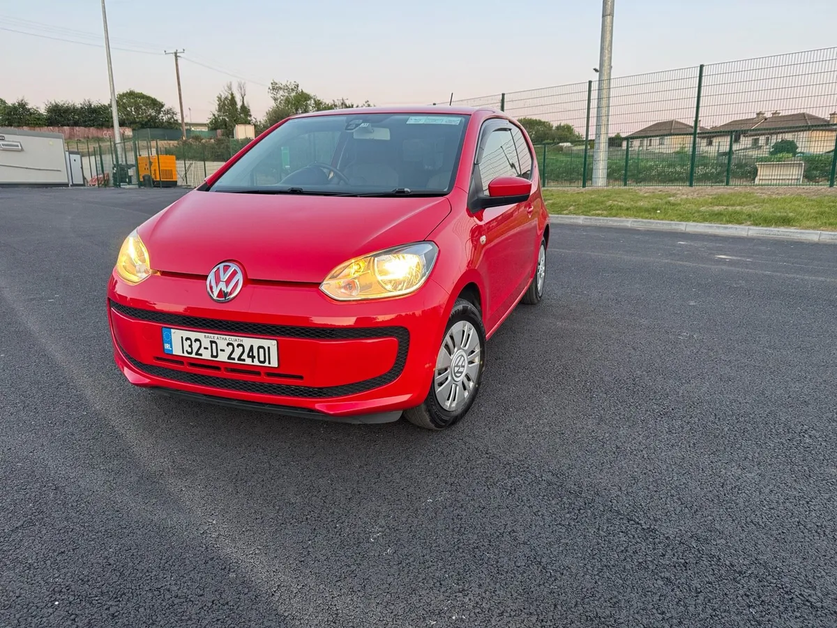 Volkswagen UP - Image 2