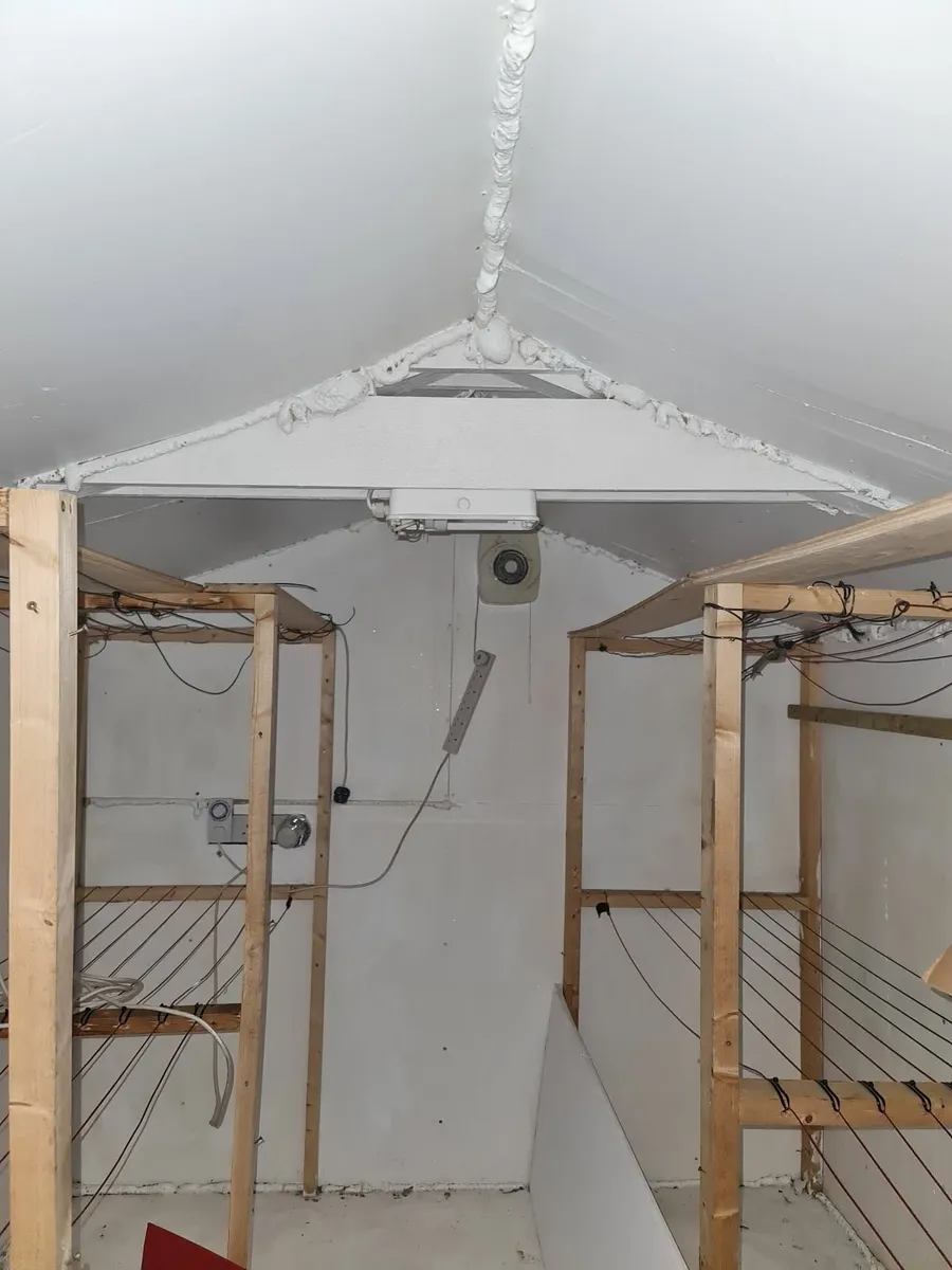 Garden shed - Image 2