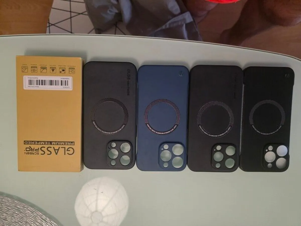 Iphone 15 Pro Max - Image 4