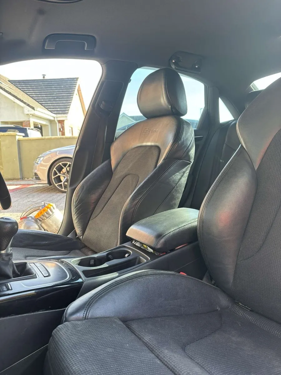 Audi a4 sline - Image 2