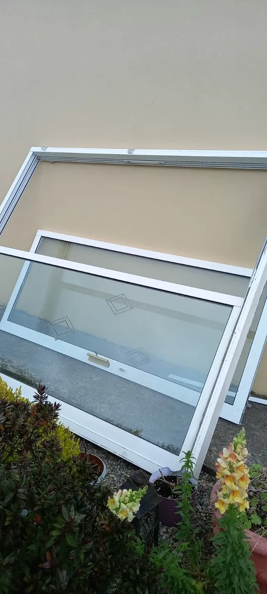 Aluminium Sliding Door