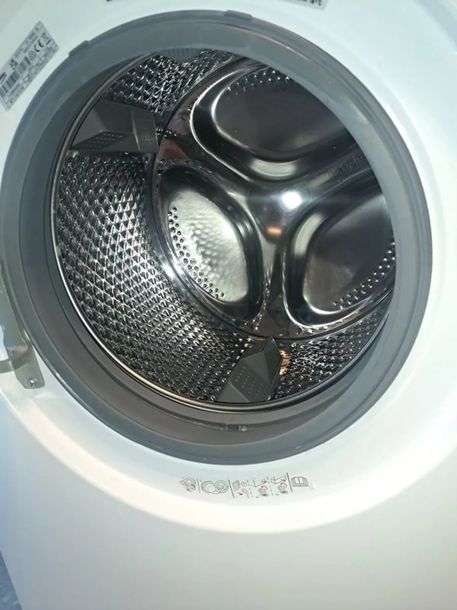 Beko 10kg 1400rpm Washing Machine - Image 3