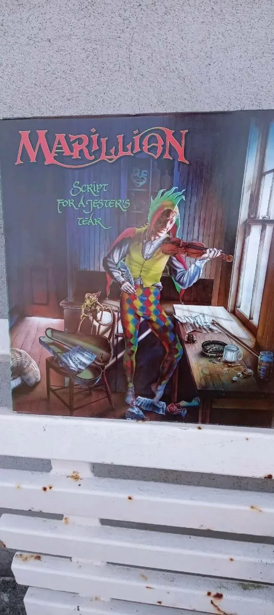 Records - Image 2