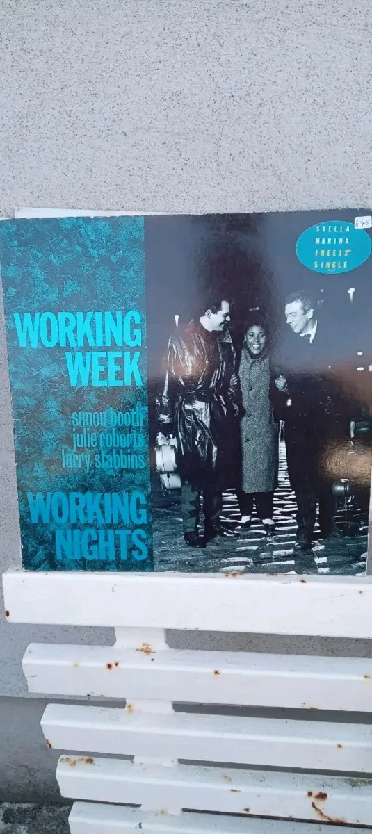 Records - Image 3