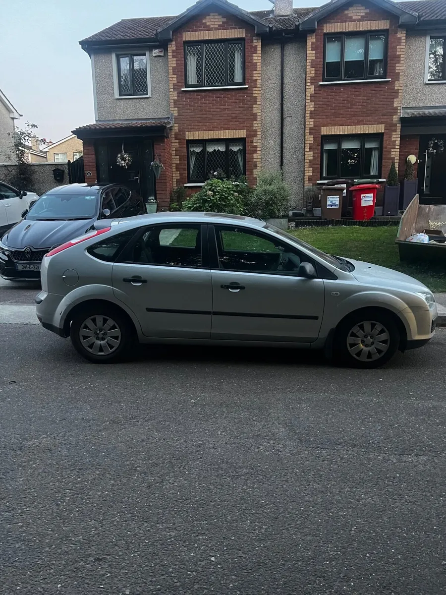 Ford Focus 1.4L Petrol - Image 4