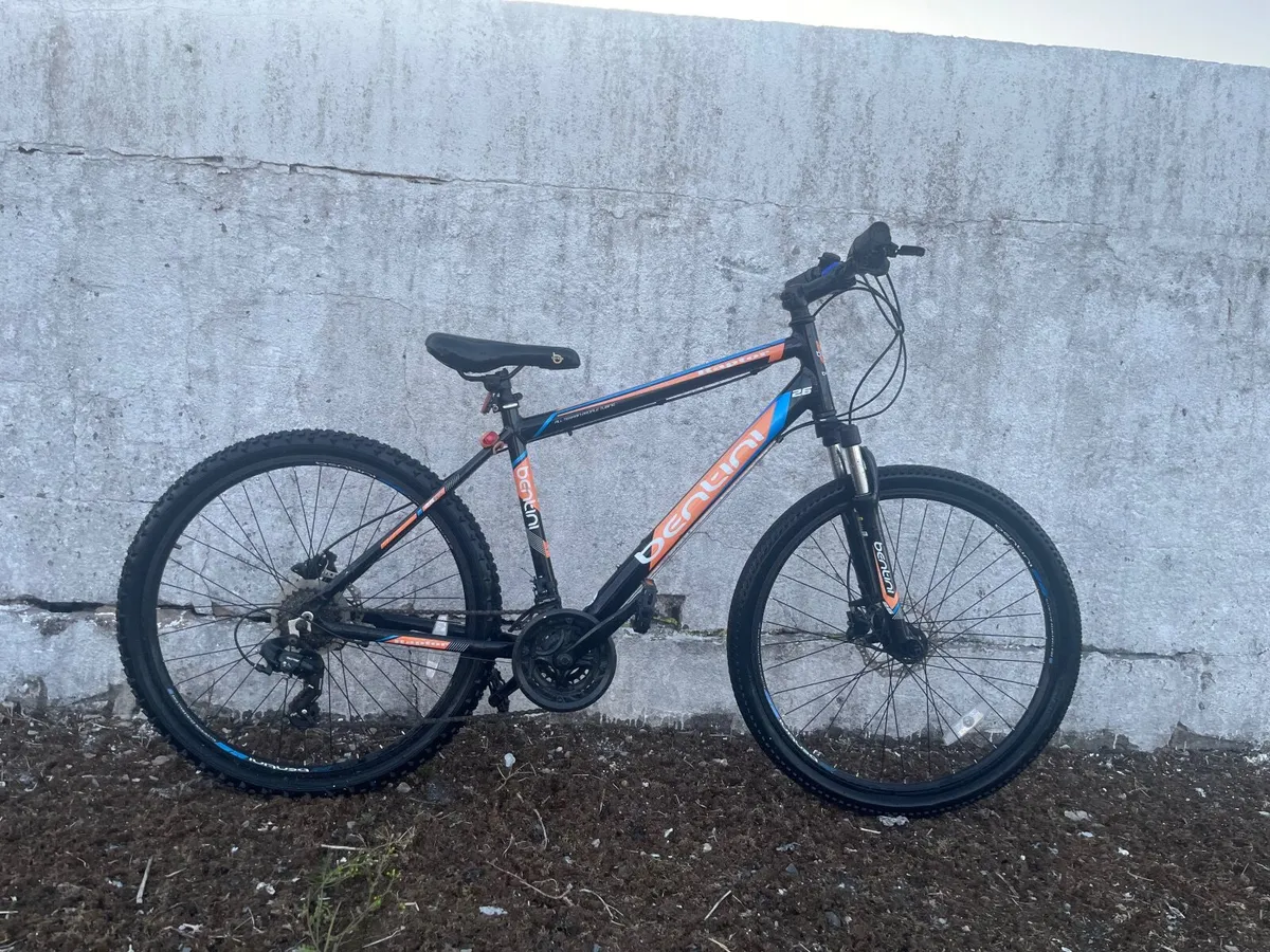 Bike - Image 1