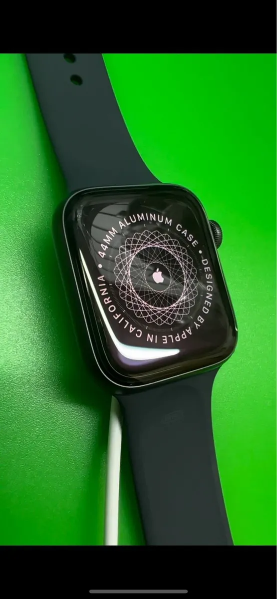 Apple Watch SE 2 44mm