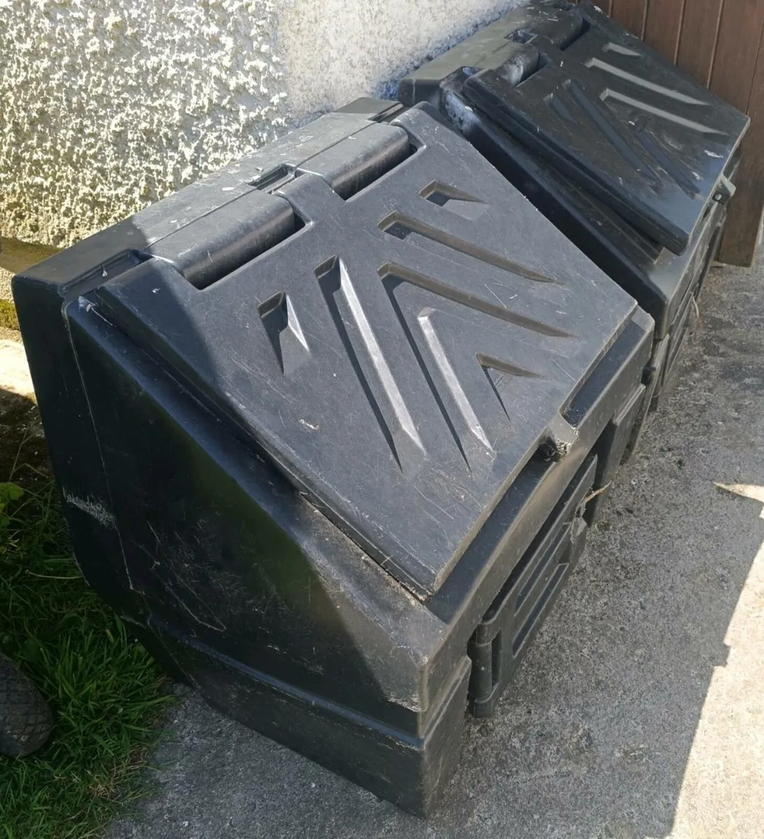 Coal Bunker - Image 2