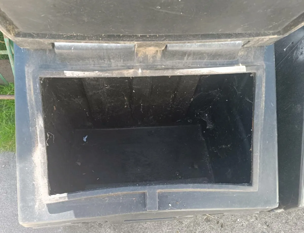 Coal Bunker - Image 3