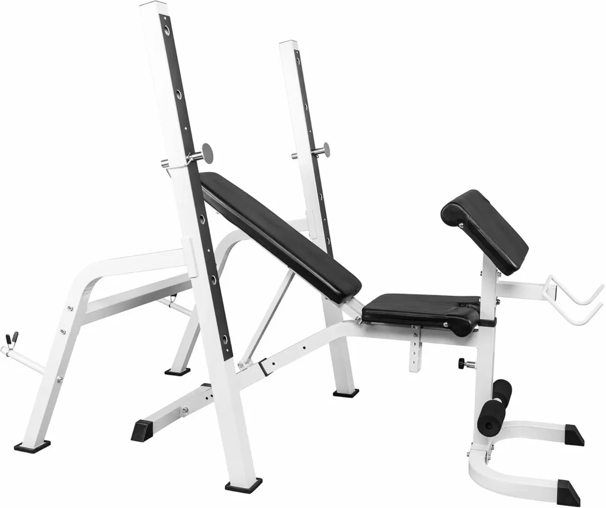 Weights Bench - Image 3