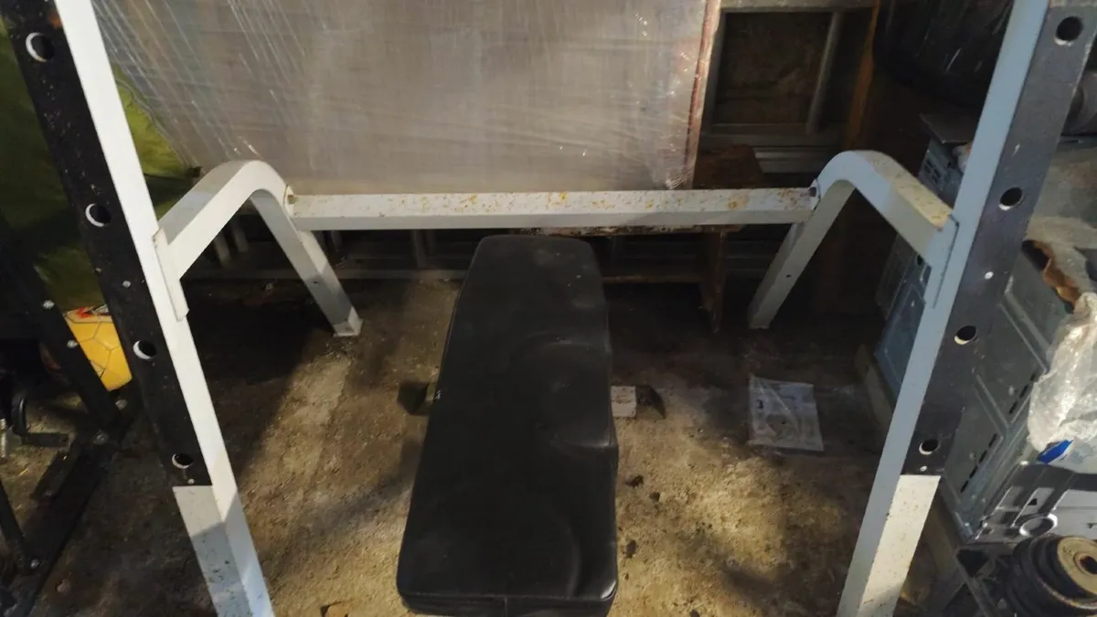 Weights Bench - Image 4