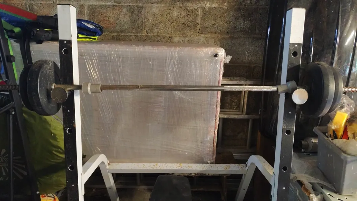 Weights Bench - Image 2