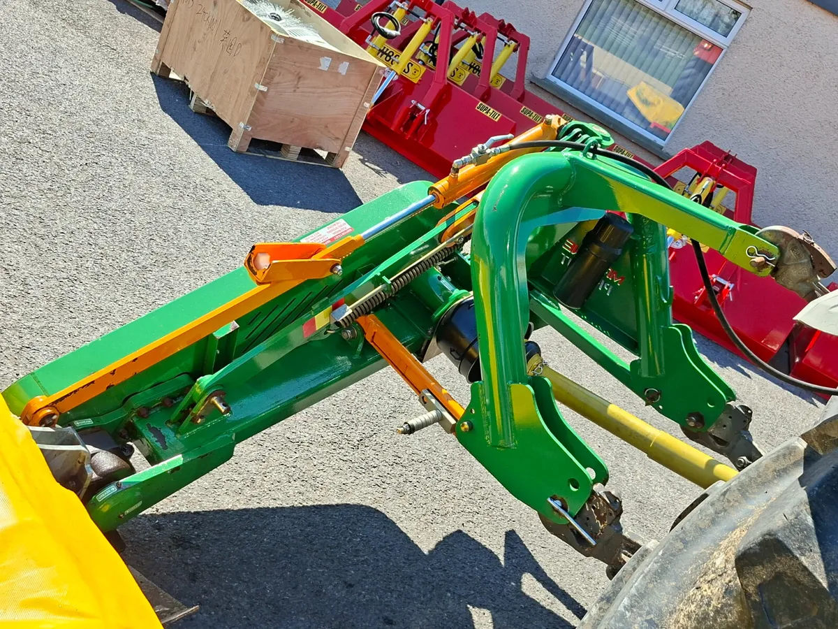 MALONE PROCUT 280 - Image 3