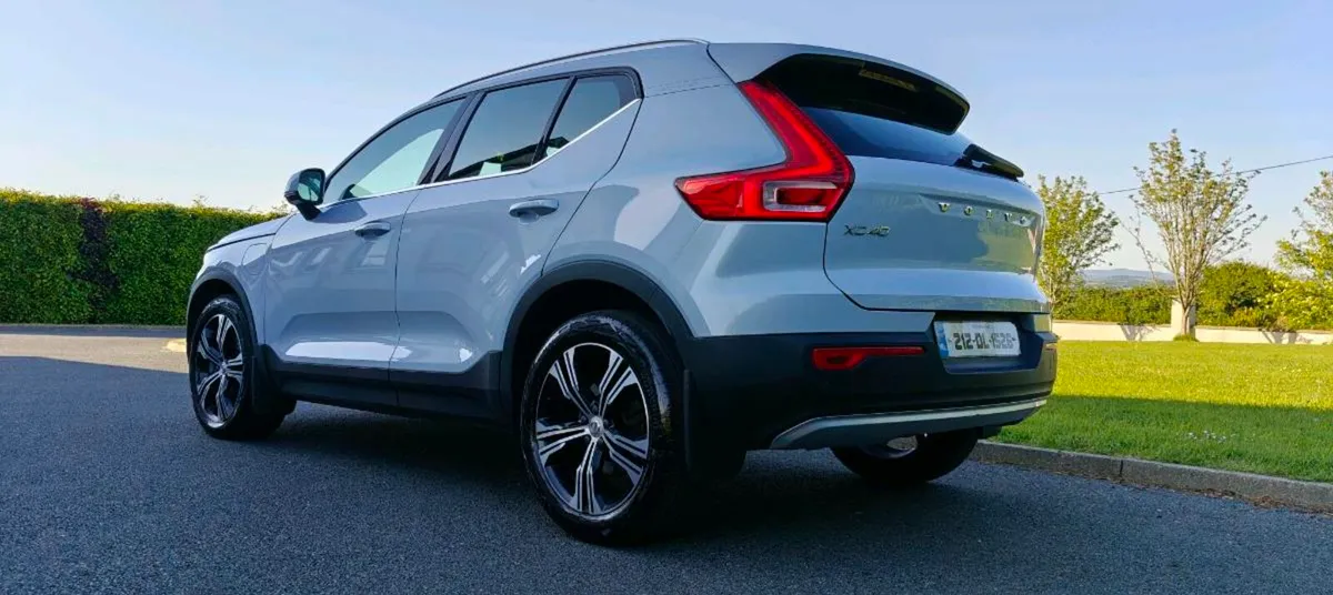 Volvo xc40 Inscription Pro €25,950 - Image 4